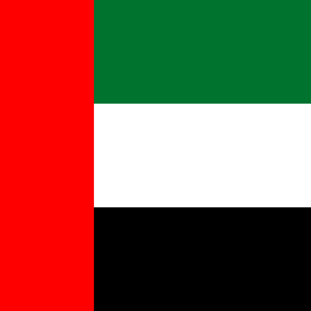 emirates flag